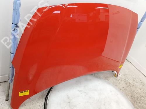 Hood HYUNDAI i20 ACTIVE (IB, GB) 1.0 T-GDI | BP24698906C1 