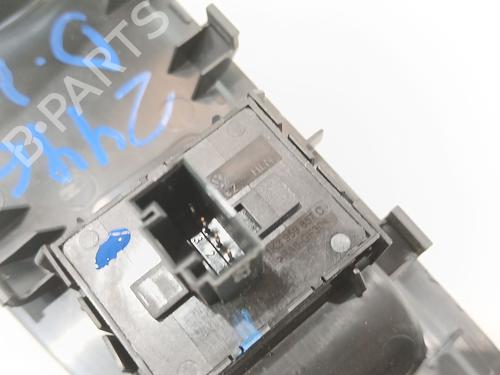 Left front window switch SEAT ALTEA XL (5P5, 5P8) 1.6 TDI | BP37537322I27 - Image 3