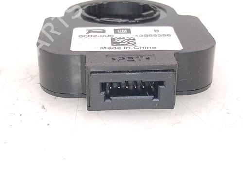 Electronic module OPEL ZAFIRA TOURER C (P12) 2.0 CDTi (75) | BP36390442M83 - Image 4