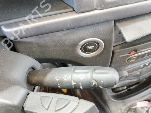 Used Steering column stalk RENAULT LAGUNA II (BG0/1_) 1.9 dCi (BG1A, BG1W, BG0G) (110 hp) 27375295