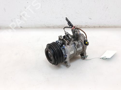 Used AC compressor AC compressor 38466295 38466295