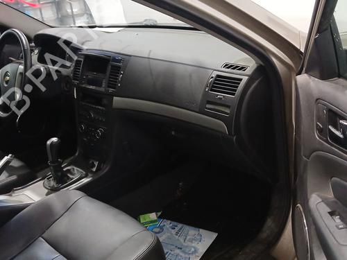 Venstre foran tåkelykt CHEVROLET EPICA (KL1_) 2.0 D | BP30960113C30