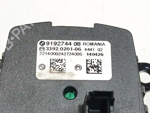 Headlight switch BMW 5 Gran Turismo (F07)  | BP22759267I24 