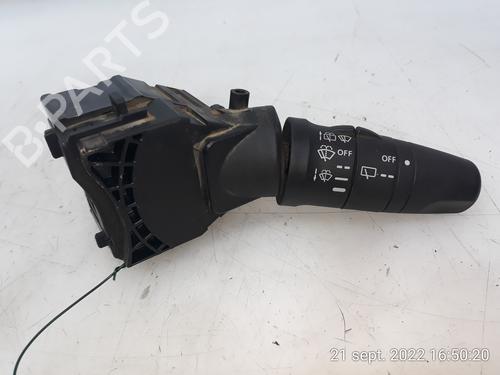 Ratstangsstang NISSAN TERRANO II (R20) 2.7 TDi 4WD (125 hp) 10556044