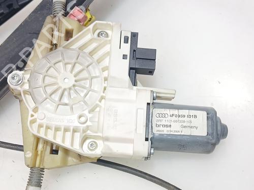 Front left window mechanism AUDI A6 C6 (4F2) 3.0 TDI quattro | BP33618194C22  - Image 6
