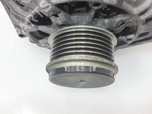 Alternator RENAULT MEGANE I (BA0/1_) 1.9 dCi (BA05, BA1F) | BP28099420M7 