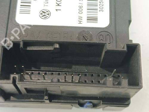 Electronic module VW TOURAN (1T1, 1T2)  | BP30617429M83 