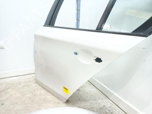 Left rear door BMW 1 (E87) 118 d | BP23993256C4 