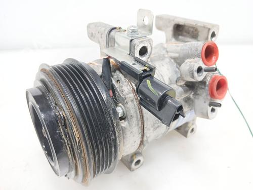 Used AC compressor MG MG ZS SUV 1.5 VTi (106 hp) 23867623