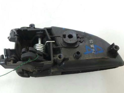Front right interior door handle KIA CEE'D SW (ED) 1.6 CRDi 90 | BP3672087I14 