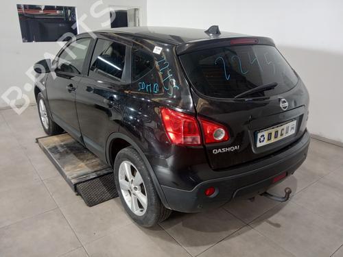 Høyre bak utvendig håndtak NISSAN QASHQAI / QASHQAI +2 I (J10, NJ10, JJ10E) 1.5 dCi | BP16445360C130 