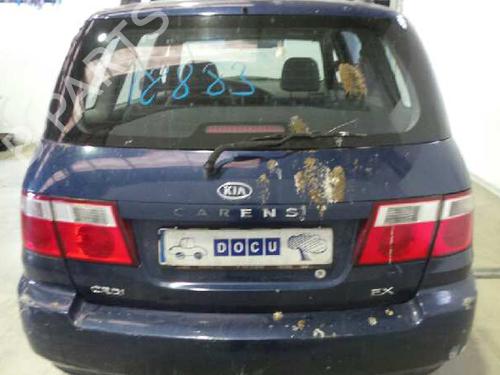 Right front window switch KIA CARENS II MPV (FJ)  | BP3426564I26 