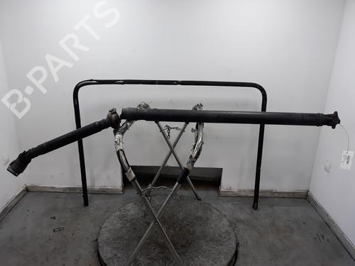 Used Driveshaft CITROËN C-CROSSER (VU_, VV_) [2007-2012]  9459227