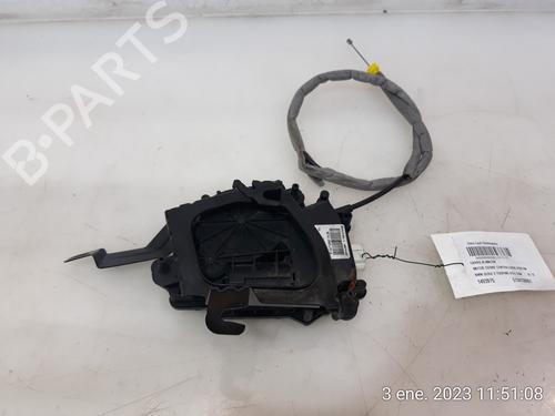 Låskasse BMW 3 Touring (F31) 318 d (143 hp) 11379542