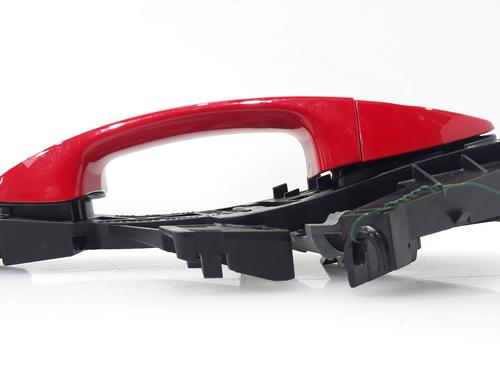 Front left exterior door handle FORD B-MAX (JK) 1.0 EcoBoost | BP17702817C128 