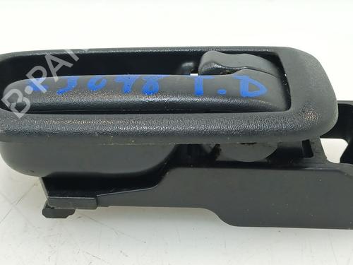 Rear right interior door handle TOYOTA RAV 4 II (_A2_) 2.0 D 4WD (CLA20_, CLA21_, CLA20R, CLA21R) | BP29854906I16 