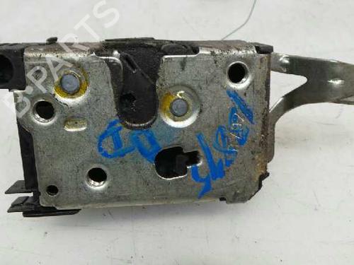Front left lock CITROËN JUMPER I Bus (244, Z_) 2.2 HDi | BP1926320C98 
