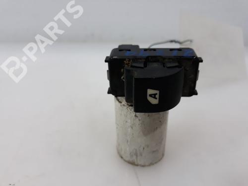 Used Left front window switch Left front window switch PEUGEOT PARTNER Box Body/MPV 1.6 HDi (75 hp) 9297988 9297988