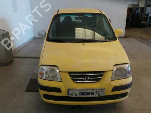Right front window switch HYUNDAI ATOS (MX) 1.1 | BP7660576I26 