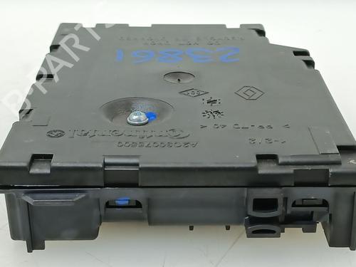 Electronic module RENAULT CLIO IV (BH_) 0.9 TCe 90 (BHNF, BHMA, BHMH, BHJK, BHJR) | BP30104740M83