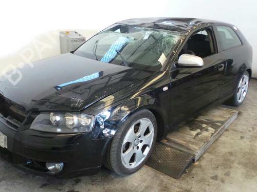 Electronic sensor AUDI A3 (8P1)  | BP1369619M84 