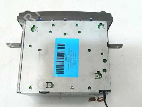 Radio SUBARU FORESTER (SH_) 2.0 D AWD (SHH, SHD, SHN) | BP32163747E6 