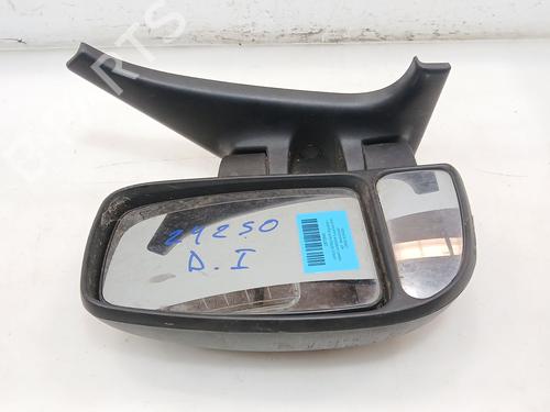 Retrovisor esquerdo NISSAN INTERSTAR Van (X70) dCi 120 | BP38112593C26 - Image 2
