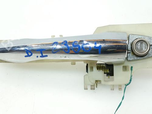 front-left-exterior-door-handle-kia-sportage-iii-sl-2009-2010-2011-2012-2013-2014-2015-2016-2017-27255271 main image