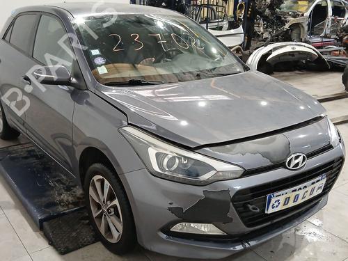 Brukte deler til HYUNDAI i20 II (GB, IB) 1.0 T-GDI (101 hp) 4397565