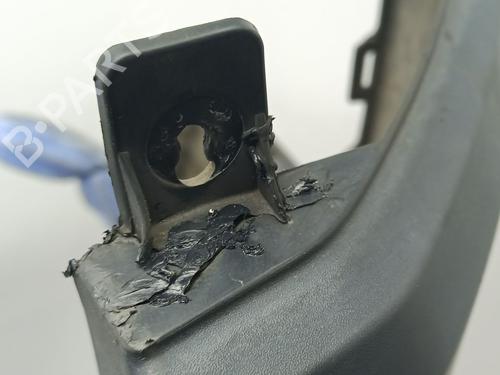 Rear bumper LAND ROVER DISCOVERY III (L319) 2.7 TD 4x4 | BP29892083C8