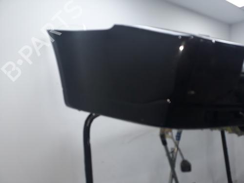 Rear bumper LAND ROVER RANGE ROVER SPORT I (L320) 2.7 D 4x4 | BP11870852C8 