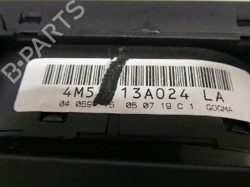 Headlight switch FORD FOCUS II (DA_, HCP, DP) 1.6 TDCi | BP1335495I24 