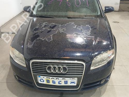 Left tailgate light AUDI A4 B7 (8EC) 2.0 TDI 16V | BP38705164C79 - Image 7