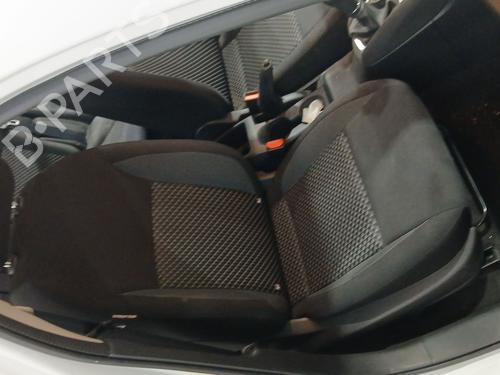 Used Right front seat NISSAN MICRA V (K14) 1.0 IG-T (92 hp) 30902340