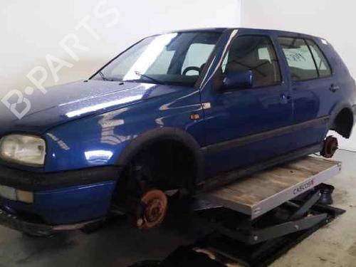 Right front door VW GOLF III (1H1) 2.0 | BP88525C3 