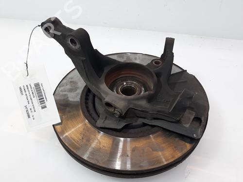 Used Right front steering knuckle HYUNDAI i40 I (VF) 1.7 CRDi (116 hp) 13017720