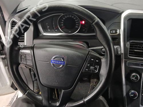 Volante Volante VOLVO XC60 I SUV (156) D3 (136 hp) 36808336 36808336