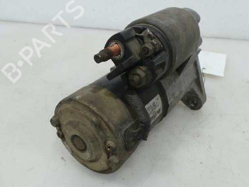 Starter RENAULT MEGANE II (BM0/1_, CM0/1_)  | BP3406590M8 