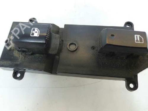 Used Right front window switch HYUNDAI SANTA FÉ II (CM) 2.2 CRDi GLS 4x4 (150 hp) 4198041
