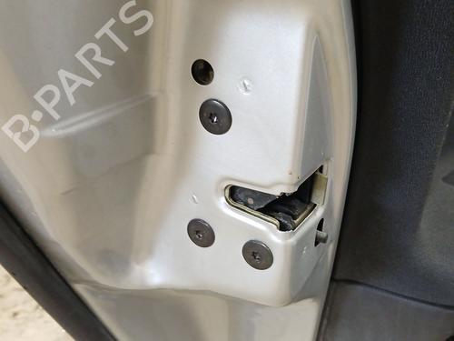 Used Rear left lock RENAULT LAGUNA II (BG0/1_) 2.0 16V (BG00, BG0K, BG0P, BG0W) (135 hp) 30933704