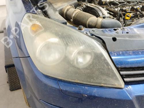 Used Right headlight OPEL ASTRA H Estate (A04) 1.9 CDTI (L35) (120 hp) 27540920