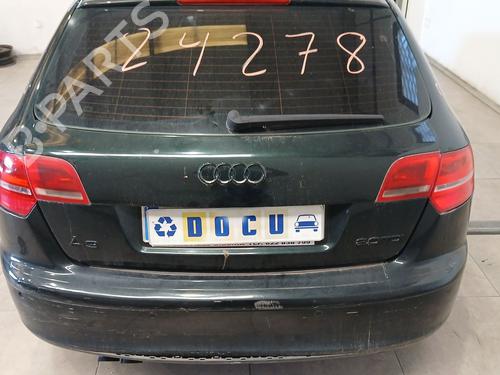 Engine AUDI A3 Sportback (8PA) 2.0 TDI | BP33660501M1 - Image 13