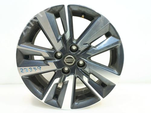 Used Rim NISSAN MICRA V (K14) 1.0 (71 hp) 25038585
