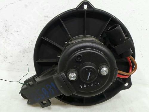 Heater blower motor AUDI A6 C5 (4B2) 2.5 TDI quattro | BP1552878M62 