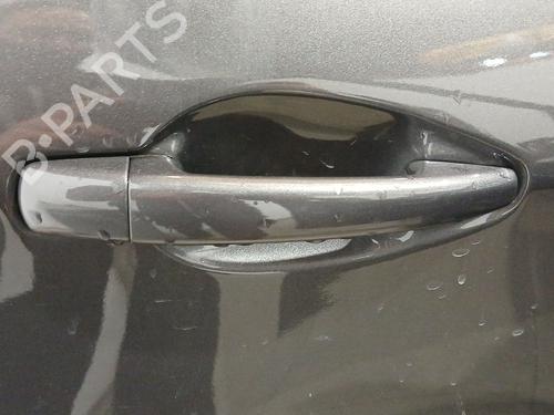 Used Rear right exterior door handle Rear right exterior door handle 36799081 36799081