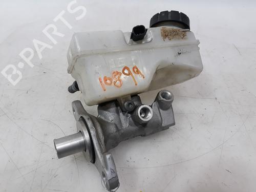 Used Brake master cylinder RENAULT CLIO IV (BH_) [2012-2021]  12496385