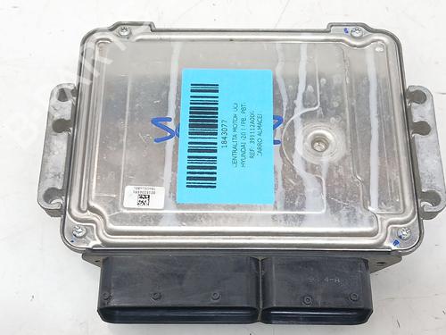 Engine control unit (ECU) HYUNDAI i20 I (PB, PBT) 1.4 CRDi | BP33243940M57 - Image 4