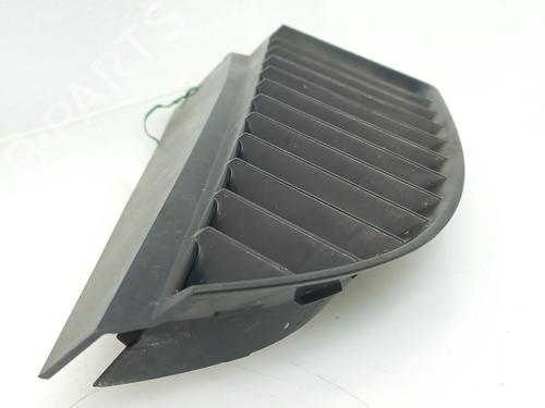 Grille MITSUBISHI COLT VI (Z3_A, Z2_A) 1.5 DI-D (Z39A) | BP31306461C40 