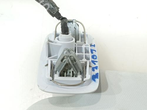Left sun visor PEUGEOT 308 SW II (LC_, LJ_, LR_, LX_, L4_) 1.6 HDi / BlueHDi 115 (LCBHXM, LCBHXT) | BP29325731I1 