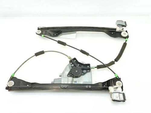 Alzavetro anteriore destra SSANGYONG KYRON 2.0 Xdi (141 hp) 31181732